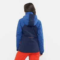 Women's Brilliant Jacket