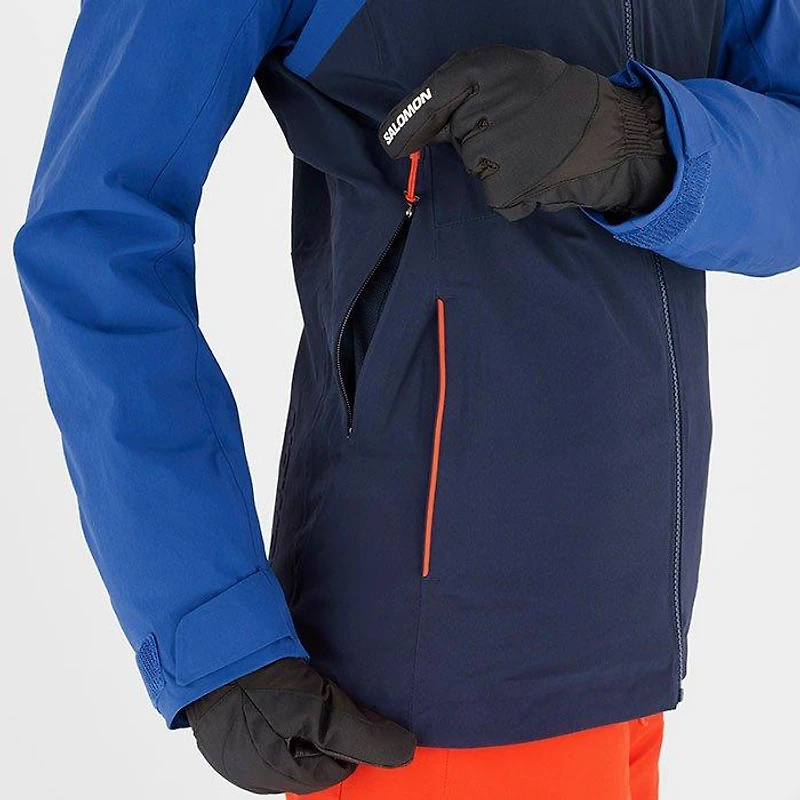 Women's Brilliant Jacket