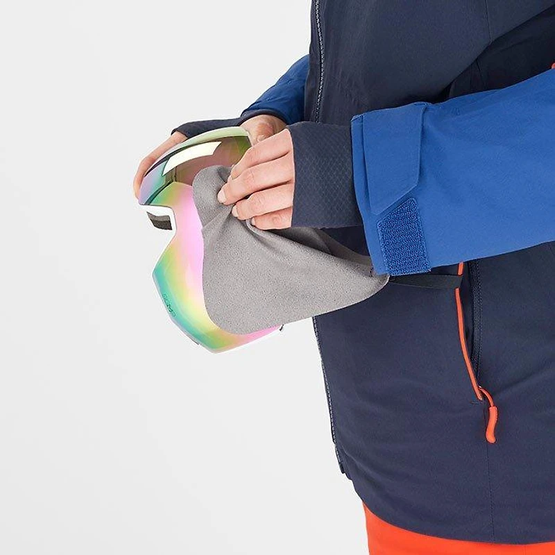 Women's Brilliant Jacket