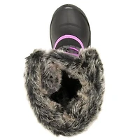 Kids' [8-13] Snowangel Boot