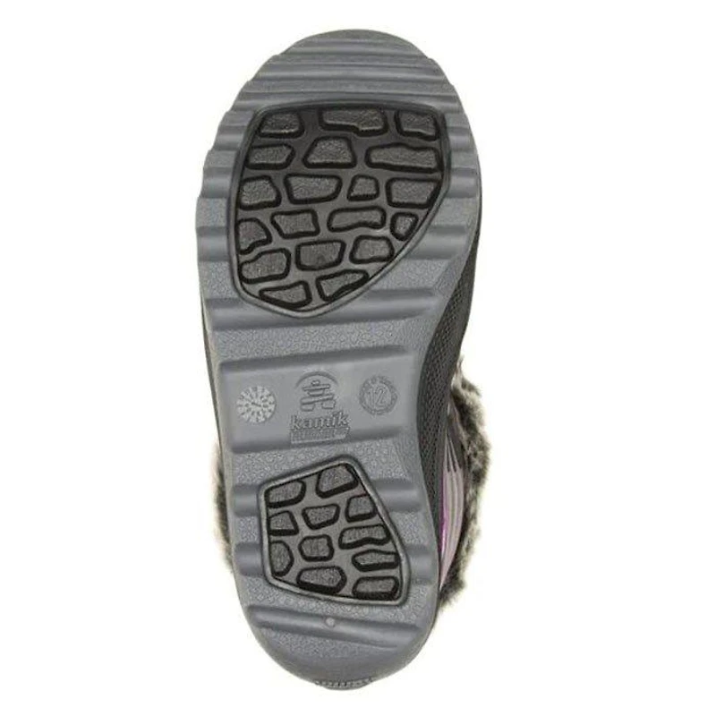 Kids' [8-13] Snowangel Boot