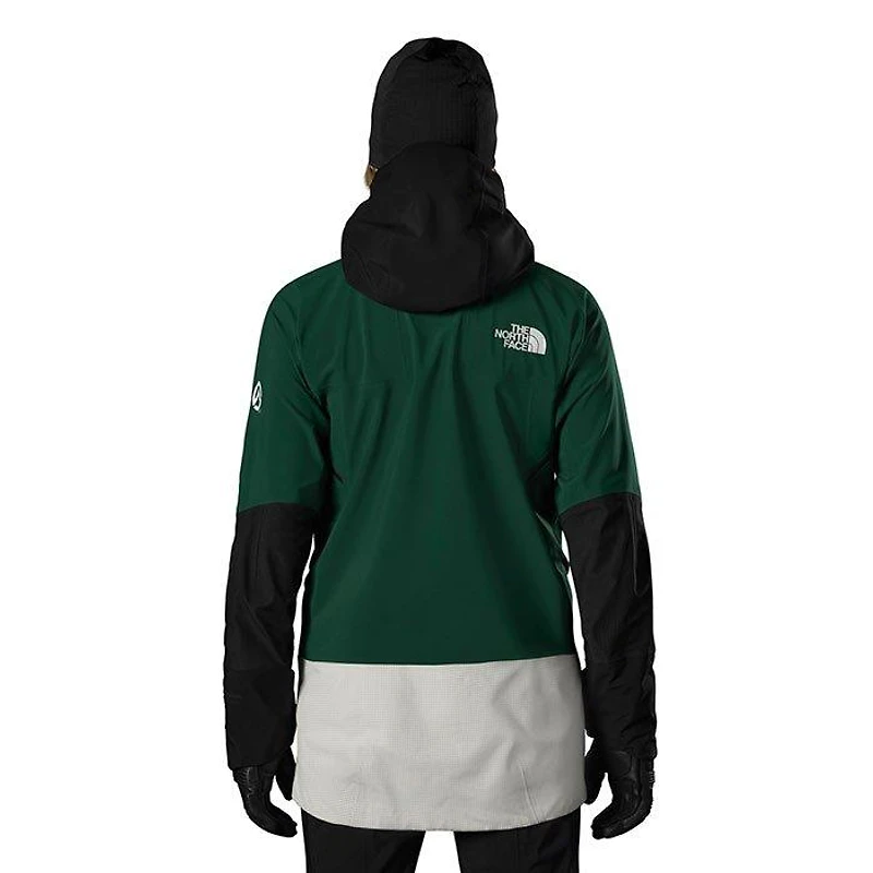 Women's Summit Series Verbier Futurelight™ Jacket