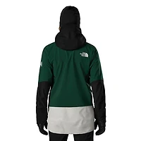 Women's Summit Series Verbier Futurelight™ Jacket