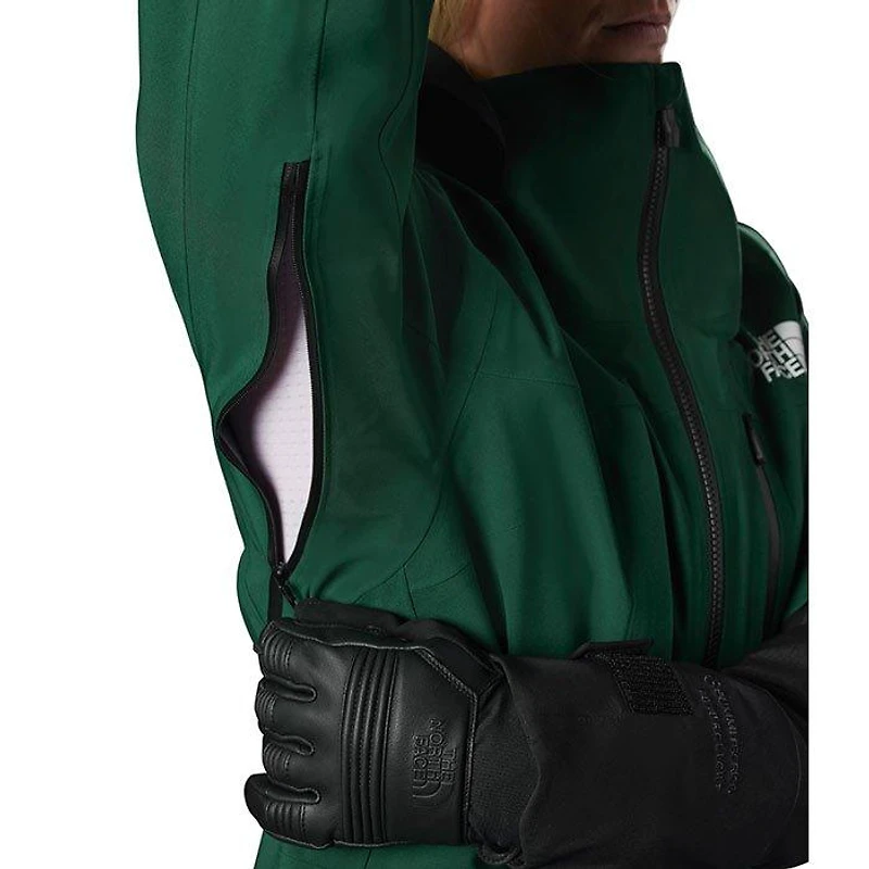 Women's Summit Series Verbier Futurelight™ Jacket