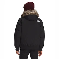 Men's McMurdo Bomber Jacket