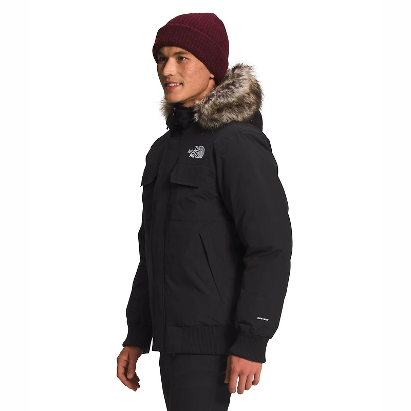 Men's McMurdo Bomber Jacket