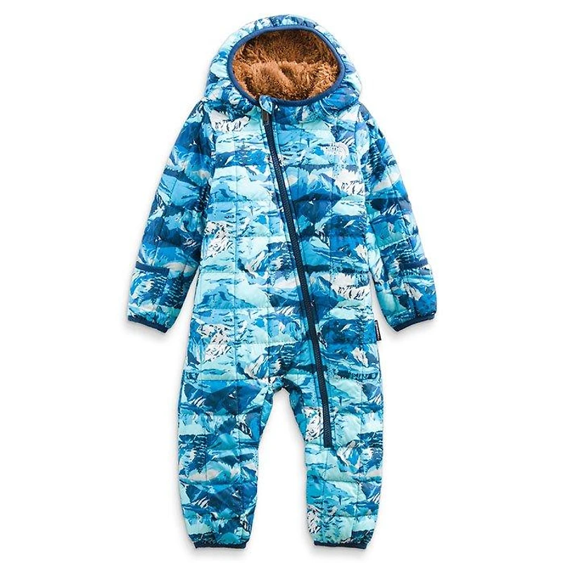 Babies' [0-24M] ThermoBall™ One-Piece Snowsuit