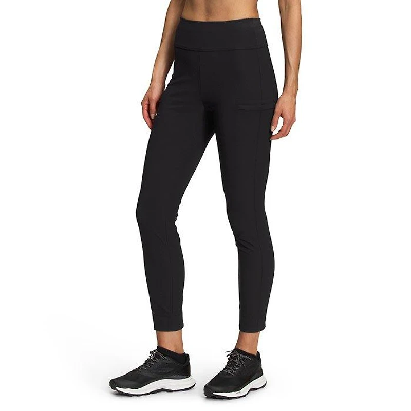 Women's Laterra Utility High Rise Pant
