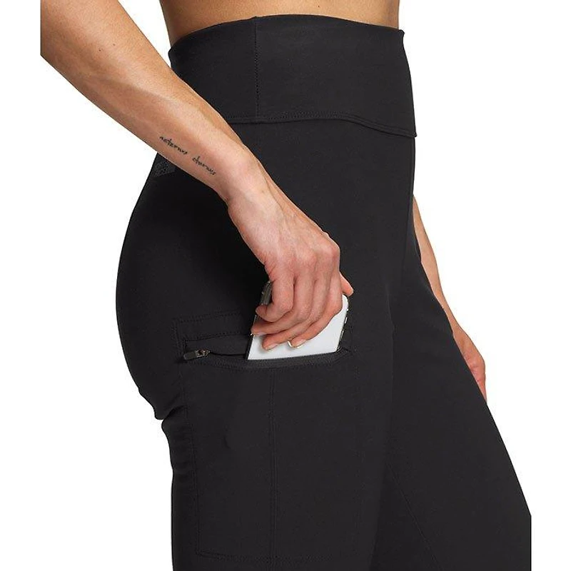 Women's Laterra Utility High Rise Pant