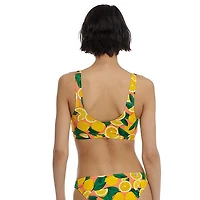 Women's Fresh Squeeze May Bikini Top