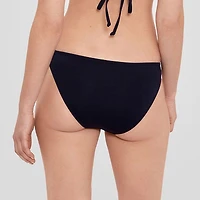 Women's Logo Icons Devin Hipster Bikini Bottom