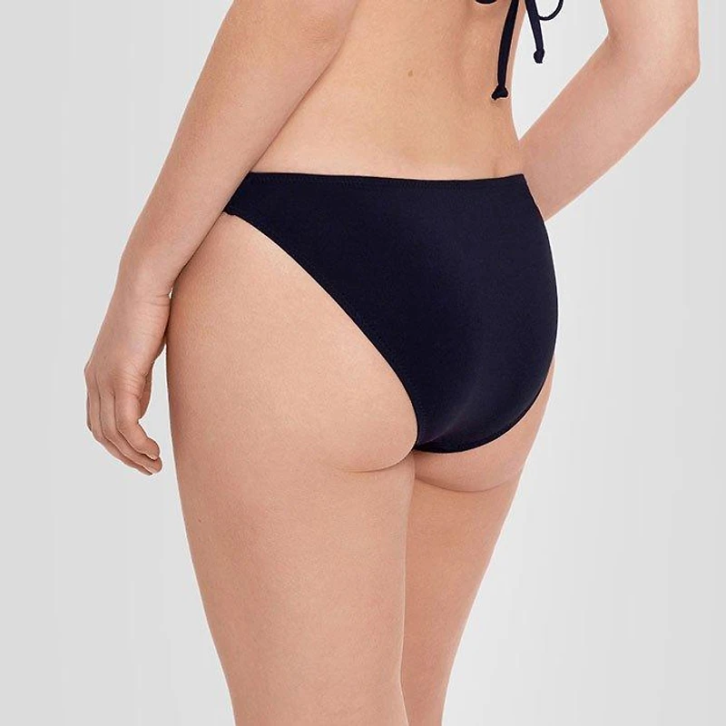 Women's Logo Icons Devin Hipster Bikini Bottom