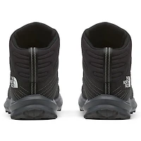 Juniors' [1-7] Fastpack Hiker Mid Waterproof Hiking Boot