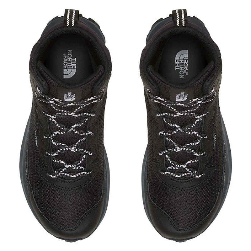 Juniors' [1-7] Fastpack Hiker Mid Waterproof Hiking Boot