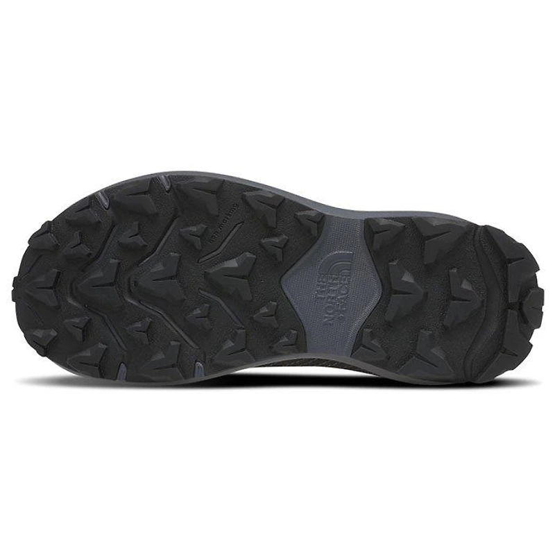 Juniors' [1-7] Fastpack Hiker Mid Waterproof Hiking Boot