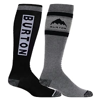 Men's Weekend Midweight Sock (2 Pack)