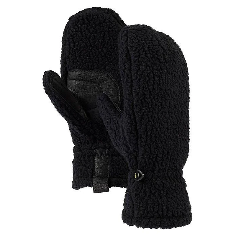 Women's Stovepipe Fleece Mitten