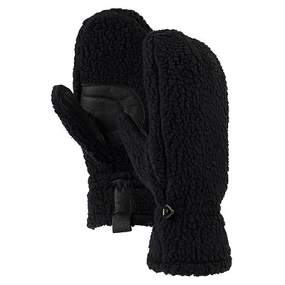 Women's Stovepipe Fleece Mitten