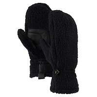 Women's Stovepipe Fleece Mitten