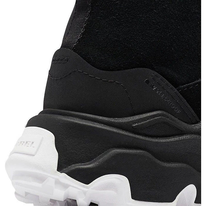 Women's Kinetic™ Breakthru Acadia Sneaker Boot