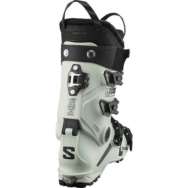 Women's Shift Pro 100 W Ski Boot [2024]
