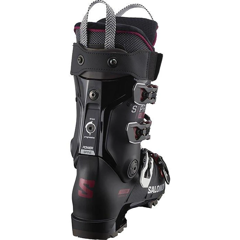 Women's S/Pro Alpha 110 EL W Ski Boot [2024]