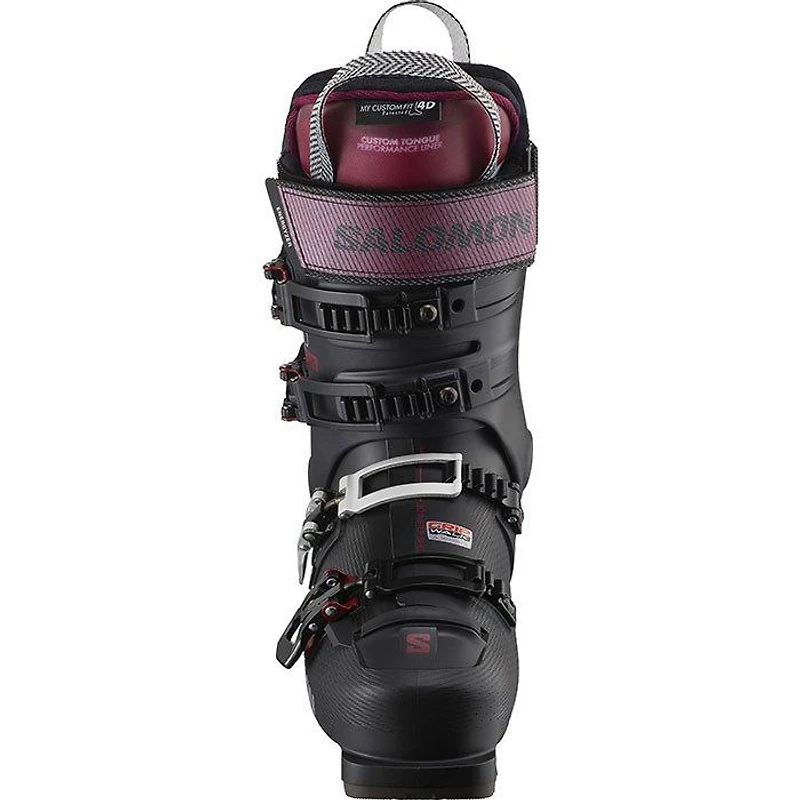 Women's S/Pro Alpha 110 EL W Ski Boot [2024]