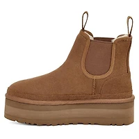 Women's Neumel Platform Chelsea Boot