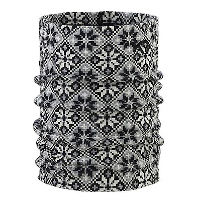 Women's Warm Tube Neck Warmer