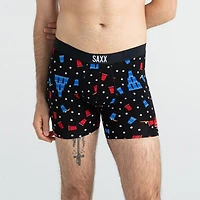 Men's Vibe Boxer Brief