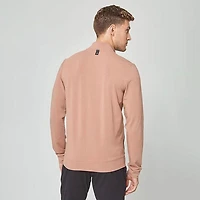 Men's Balance 1/2-Zip Pullover Top