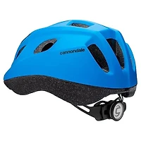 Juniors' Quick Youth Helmet
