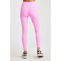 Women's Ribbed Veronica Legging