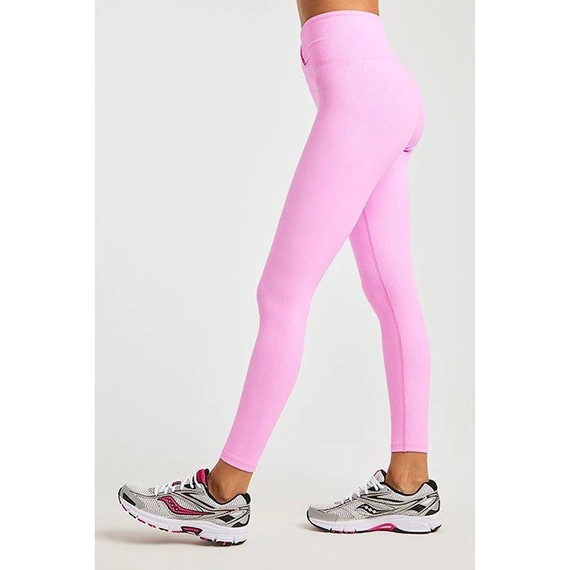 Women's Ribbed Veronica Legging