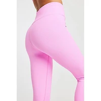 Women's Ribbed Veronica Legging