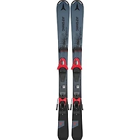 Juniors' Maverick Jr 100-120 Ski + C 5 GW Binding [2024]