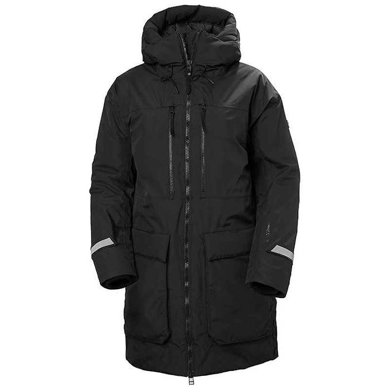 Women's Maud Parka