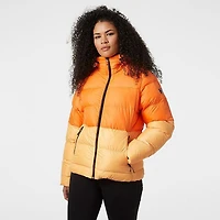 Women's Active Puffy Jacket