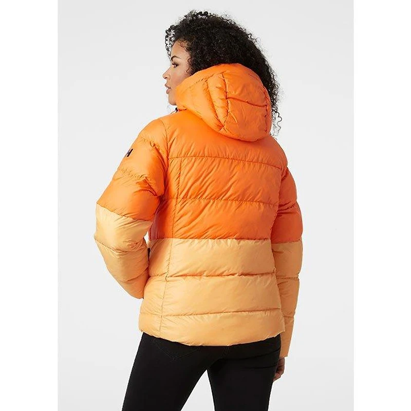 Women's Active Puffy Jacket