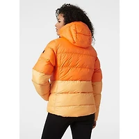 Women's Active Puffy Jacket