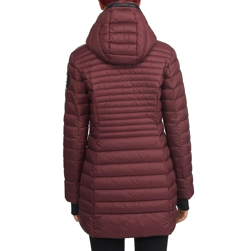 Women's Lyvien Coat