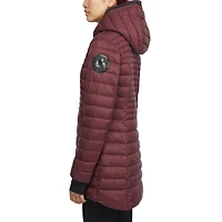 Women's Lyvien Coat