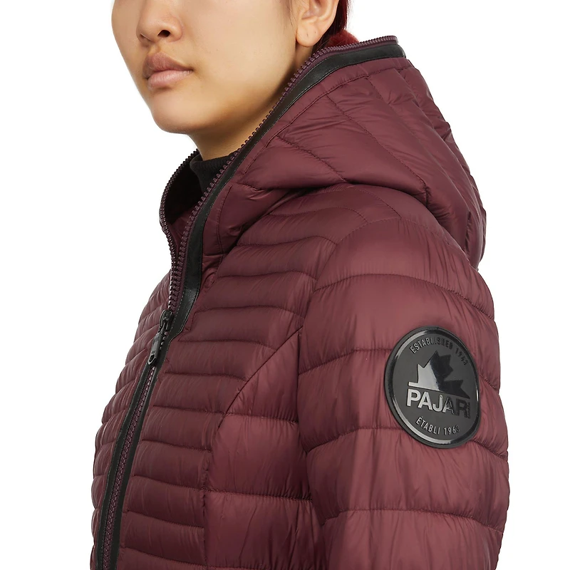 Women's Lyvien Coat