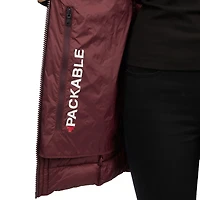Women's Lyvien Coat
