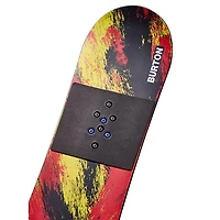 Juniors' Grom Snowboard [2024]