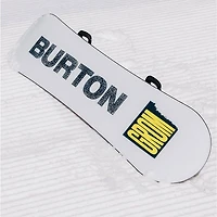 Juniors' Grom Snowboard [2024]