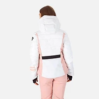 Women's Courbe Optic Jacket