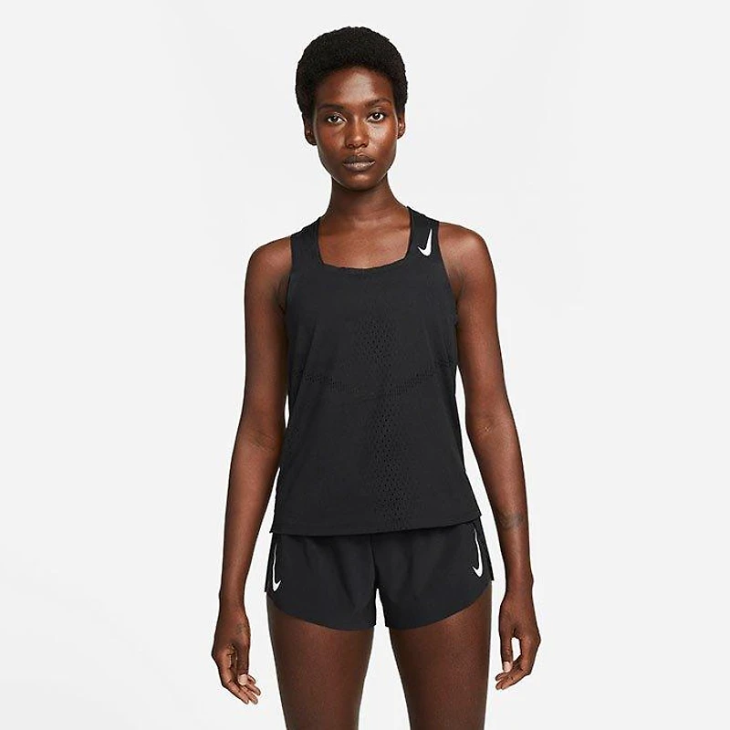 Women's Dri-FIT ADV AeroSwift Racing Singlet