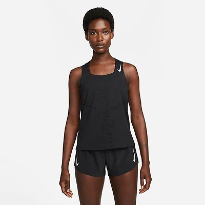 Women's Dri-FIT ADV AeroSwift Racing Singlet