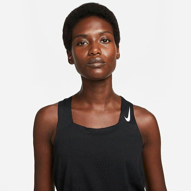 Women's Dri-FIT ADV AeroSwift Racing Singlet